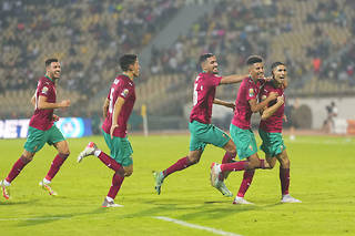 Portés par des buts de En-Nesyri et de Hakimi, le Maroc a renversé le Malawi (2-1).
