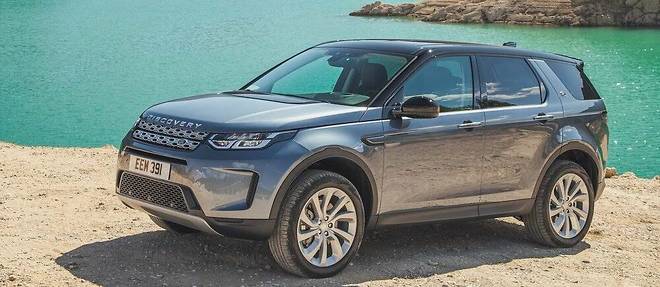 Le Range Rover Discovery Sport s'est converti avantageusement au bioethanol pour ne plus paraitre comme un paria de l'automobile. Les Land Rover et les Jaguar font de meme. Mais qu'attendent donc les autres ?
