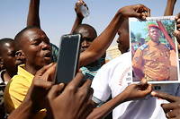 Burkina Faso&nbsp;: chronique &agrave; hauteur de citoyen d&rsquo;une turbulence politique