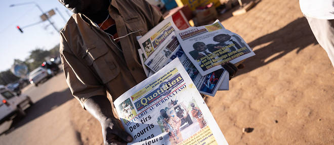 Apres le Mali et la Guinee, un troisieme pays d'Afrique de l'Ouest est maintenant dirige par une junte.
