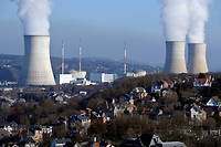 Même les petits réacteurs ne trouvent pas grâce aux yeux des Allemands, des Autrichiens, des Luxembourgeois ou des Espagnols.
