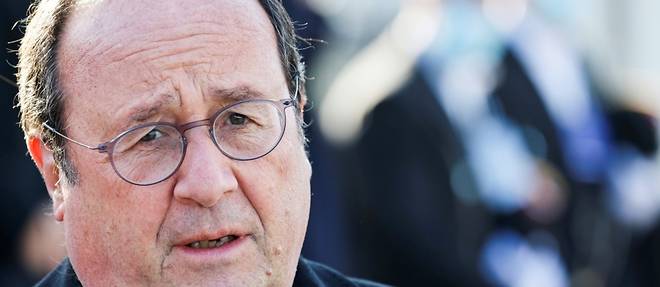 Francois Hollande n'est pas candidat aux legislatives en Correze, assure son entourage