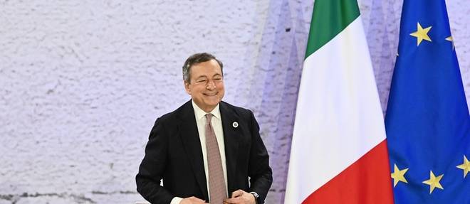 Italie : pas de president a l'issue du deuxieme tour de vote