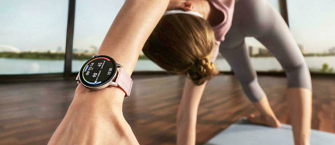 Que vaut (vraiment) la Huawei Watch GT 3 ?