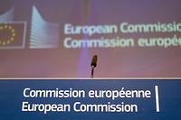 Fr&egrave;res musulmans&nbsp;: malaise &agrave; la Commission europ&eacute;enne