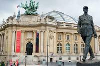 Le Grand Palais confie à Art Basel sa foire d'art contemporain.
