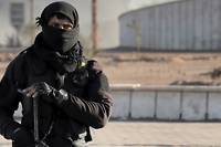 Syrie: les Kurdes reprennent une prison six jours apr&egrave;s un assaut jihadiste
