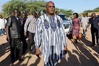 Burkina Faso&nbsp;: des nouvelles de l&rsquo;ex-pr&eacute;sident Kabor&eacute;