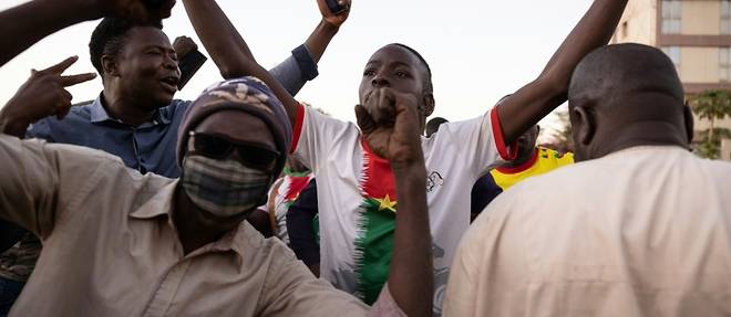 Crise au Burkina: reunion virtuelle des dirigeants ouest-africains vendredi