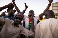 Crise au Burkina: r&eacute;union virtuelle des dirigeants ouest-africains vendredi