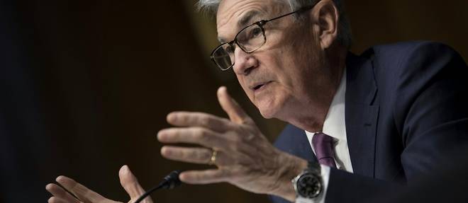 La banque centrale americaine se prepare a relever ses taux des mars
