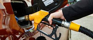  Les prix du carburant ont flambé à la pompe.  ©PABLO PATARIN