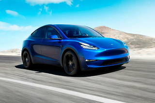 C'est notamment grâce à son Model Y que Tesla espère continuer à faire croître ses ventes en 2022.
