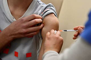 Un homme de 30 ans a été radié de la liste d'attente des greffes, parce que non vacciné.
