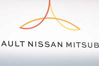 L&rsquo;annonce forte de Renault-Nissan-Mitsubishi Motors sur l&rsquo;&eacute;lectrique