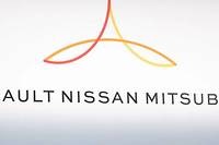 Durant les cinq prochaines années, l'Alliance Renault-Nissan-Mitsubishi Motors va investir 23 milliards d'euros dans l'électrification de ses véhicules dans le but d'arriver à sortir 35 nouveaux modèles électriques d'ici à 2030. (image d'illustration)
