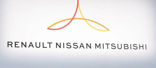 Durant les cinq prochaines annees, l'Alliance Renault-Nissan-Mitsubishi Motors va investir 23 milliards d'euros dans l'electrification de ses vehicules dans le but d'arriver a sortir 35 nouveaux modeles electriques d'ici a 2030. (image d'illustration)
