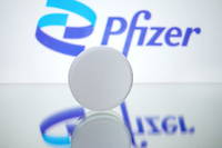 La pilule anti-Covid de Pfizer validée par le régulateur européen. (photo d'illustration)
