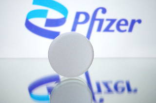 La pilule anti-Covid de Pfizer validée par le régulateur européen. (photo d'illustration)
