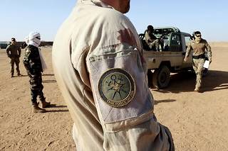 La France a dit avoir engagé une « concertation approfondie » avec ses partenaires européens participant au groupement de forces spéciales Takuba au Mali.
