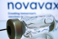 Vaccin Novavax&nbsp;: priorit&eacute; &agrave; l&rsquo;outre-mer, annonce Emmanuel Macron