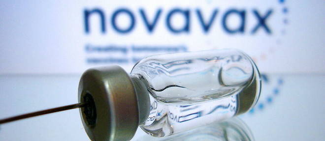 Le vaccin Novavax n'est pas un vaccin a ARN messager.

