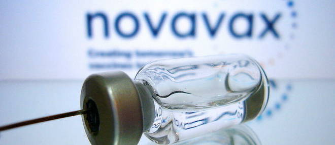 Le vaccin Novavax n'est pas un vaccin à ARN messager.
