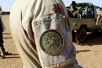 Mali: accul&eacute;e par la junte, la France s'interroge sur les modalit&eacute;s de  sa pr&eacute;sence