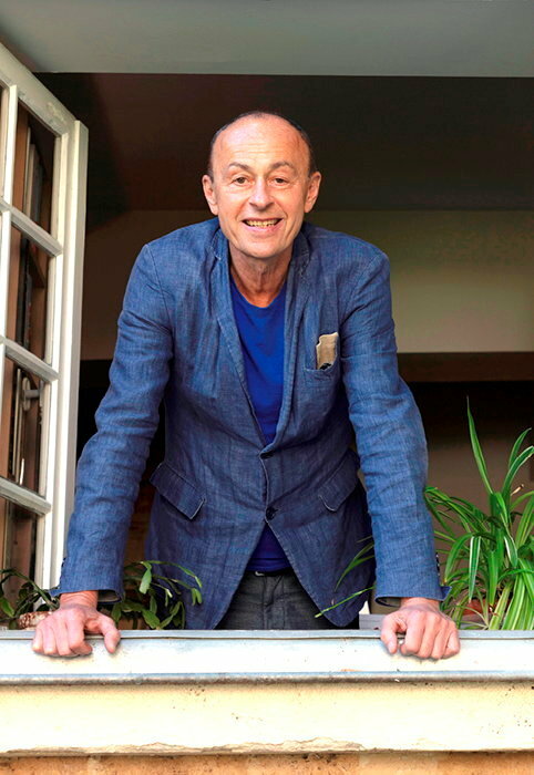 Claude arnaud avis