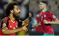 CAN 2022&nbsp;: &Eacute;gypte-Maroc, une finale avant l&rsquo;heure&nbsp;?