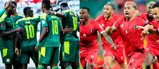 Équipe surprise à ce stade de la compétition, la Guinée équatoriale pourrait poser des problèmes au Sénégal, vice-champion d'Afrique, dans ce match de quart de finale de la CAN 2022. 
