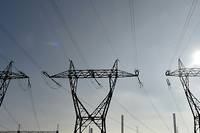 Electricit&eacute; cet hiver?: le gouvernement demande des mesures &agrave; EDF