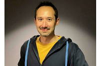 Sébastien Borget est le cocréateur de The Sandbox, une plateforme de jeu en train de devenir un métavers prometteur.

