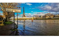 Secrets de Paris &ndash; Place, voie&hellip; ou all&eacute;e&nbsp;? Toponymie&nbsp;pr&eacute;sidentielle