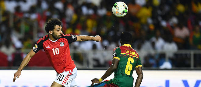 Vainqueurs du Maroc, les Egyptiens auront surement en tete leur defaite 2-1 en finale de la CAN 2017, face a ces memes Lions indomptables.
