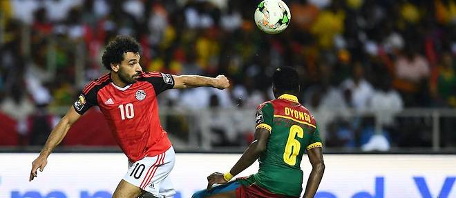 Vainqueurs du Maroc, les Égyptiens auront sûrement en tête leur défaite 2-1 en finale de la CAN 2017, face à ces mêmes Lions indomptables.
