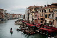 Venise : scandale autour d'un ascenseur dans un palais historique