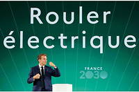 Depuis le 12 octobre dernier, où le président Emmanuel Macron a présenté son plan « Drive electric » , la France veut être à l'initiative de la transition. Mais, au delà des intentions, manquent les matières premières.
