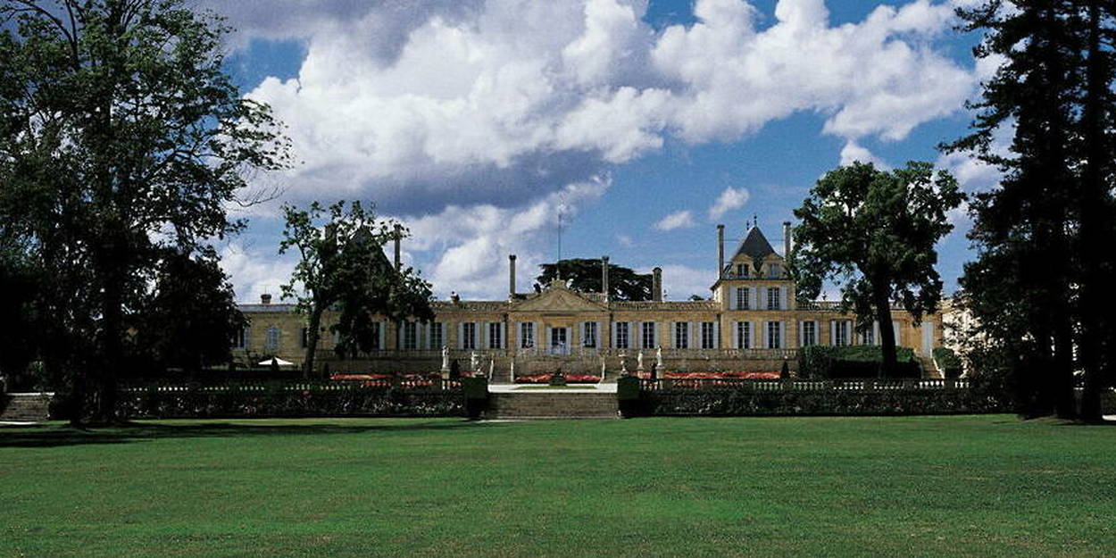 Dégustation : Château Beychevelle, de 1995 à 2020