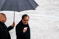 François Hollande prépare-t-il un retour ?
