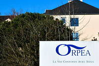 Chez Orpea,&nbsp;une&nbsp;gestion des ressources inhumaine&nbsp;