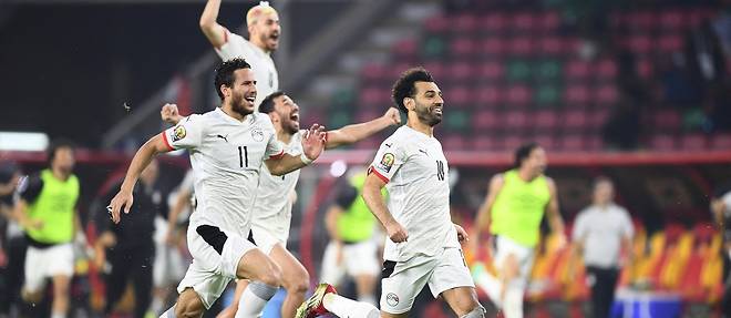 L'Egypte est venue a bout du Cameroun (0-0, 1-3 tab) et se qualifie pour la finale.
