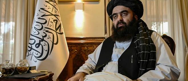 Afghanistan: les talibans estiment "se rapprocher" d'une reconnaissance internationale