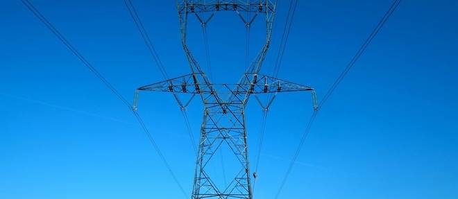 Electricite: RTE maintient sa "vigilance" sur la fin de l'hiver