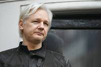 L'asile en France pour Assange? l'Assembl&eacute;e nationale dit non