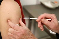 Covid-19&nbsp;: la vaccination d&eacute;sormais obligatoire en Autriche