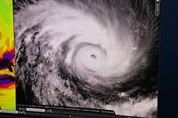 Le cyclone Batsirai, &quot;menace tr&egrave;s s&eacute;rieuse&quot;, approche de Madagascar
