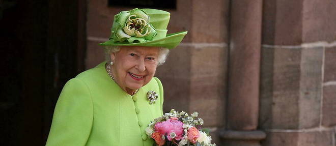  La reine Elizabeth II, monarque la plus celebre de la planete, passe dimanche le cap historique des 70 ans de regne.
