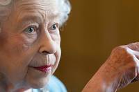 La reine Elizabeth II a tranch&eacute;, Camilla sera reine