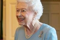 Elizabeth II c&eacute;l&egrave;bre ses 70 ans de r&egrave;gne et veut que Camilla devienne reine consort